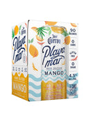 Jose Cuervo® Playamar® Mango (4 pack)
