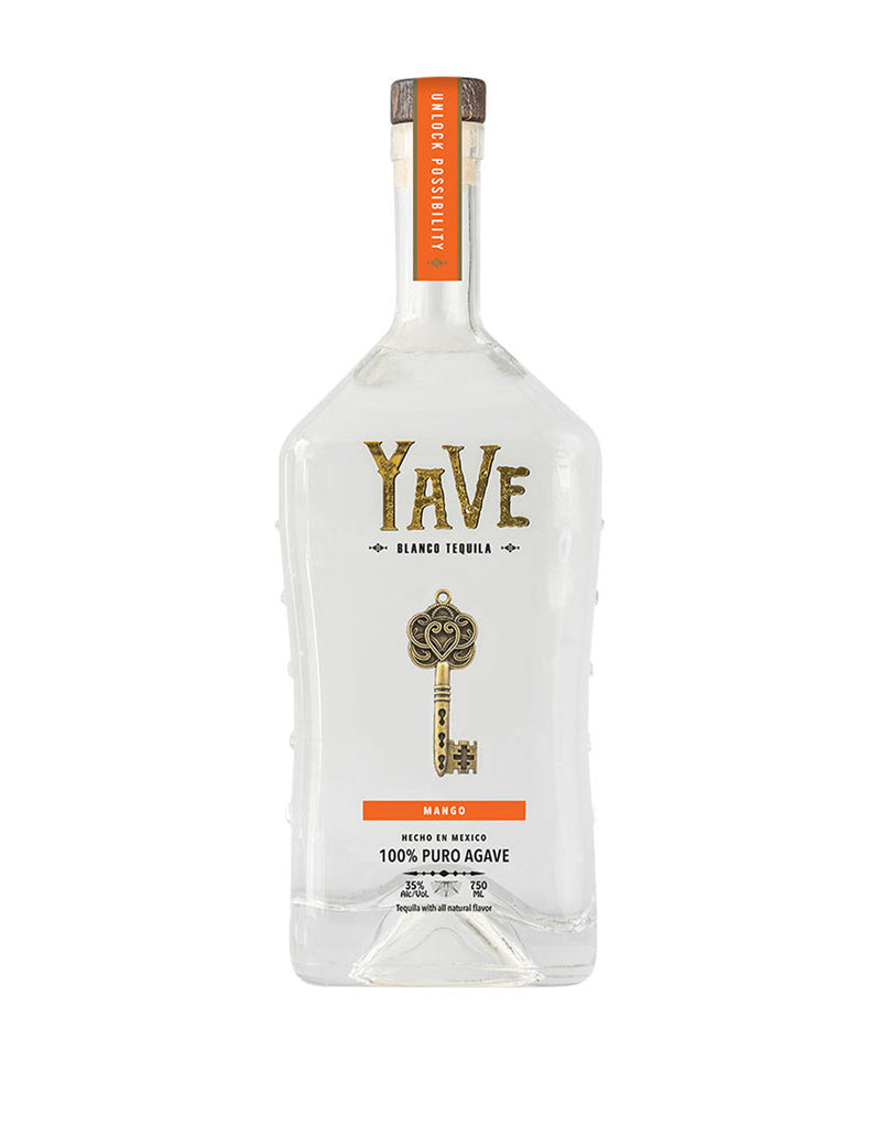 YaVe Tequila Mango