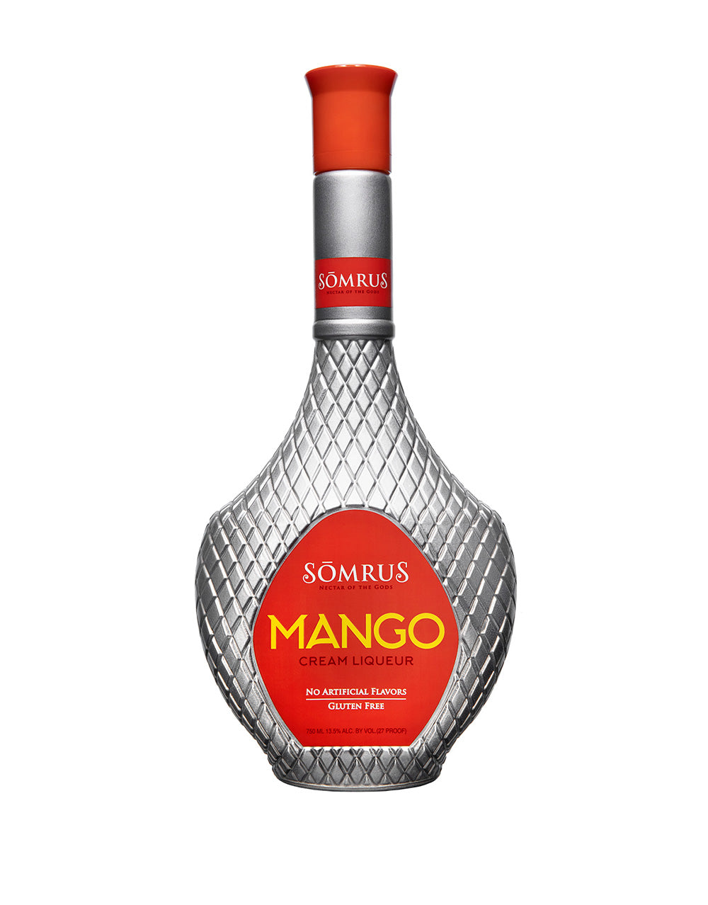 Somrus Mango Cream Liqueur