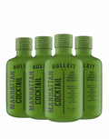 Bulleit Manhattan Cocktail (4 Pack)