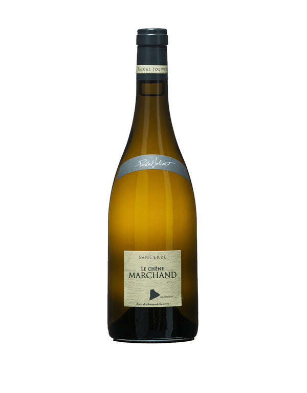 Pascal Jolivet 2018 Le Chêne Marchand Sancerre