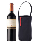 Marqués de Casa Concha Cabernet Sauvignon with L'Atelier du Vin Fresh Baladeur Noir