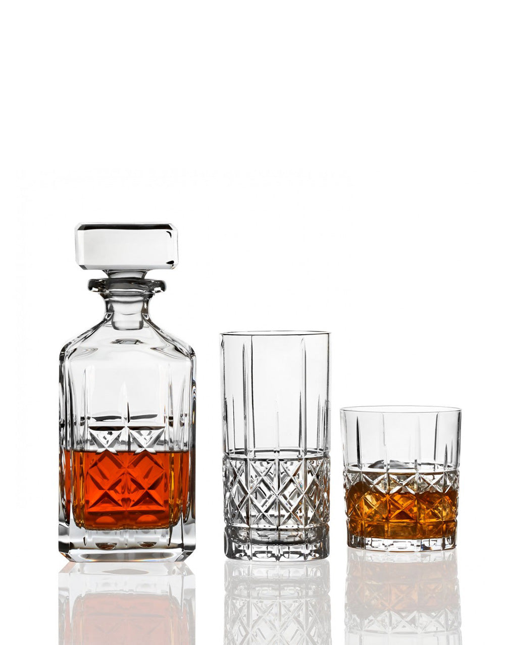 Waterford Brady DOF Set
