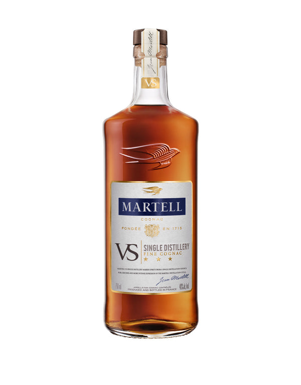 Martell VS Single Distillery