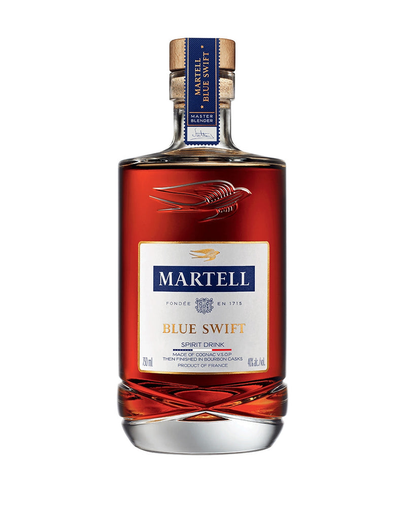 Martell Blue Swift