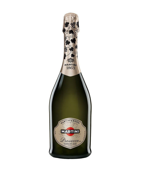 Martini Prosecco