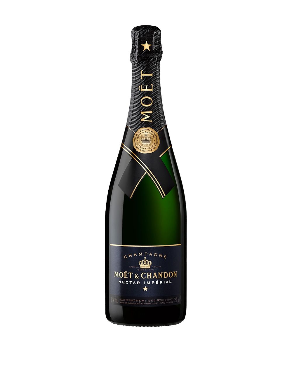 Moët & Chandon Nectar Impérial
