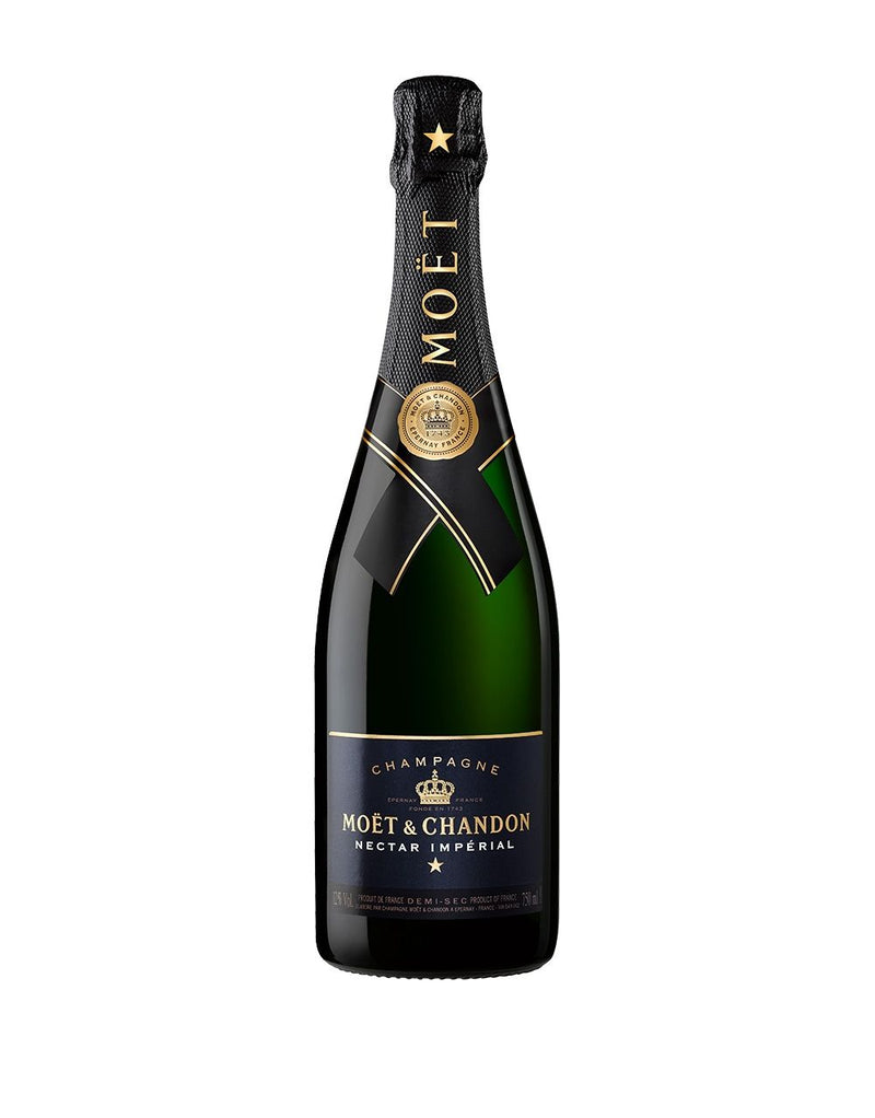 Moët & Chandon Nectar Impérial