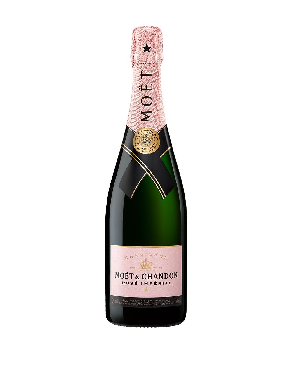 Moët & Chandon Rosé Impérial