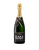 Moët & Chandon Grand Vintage 2008