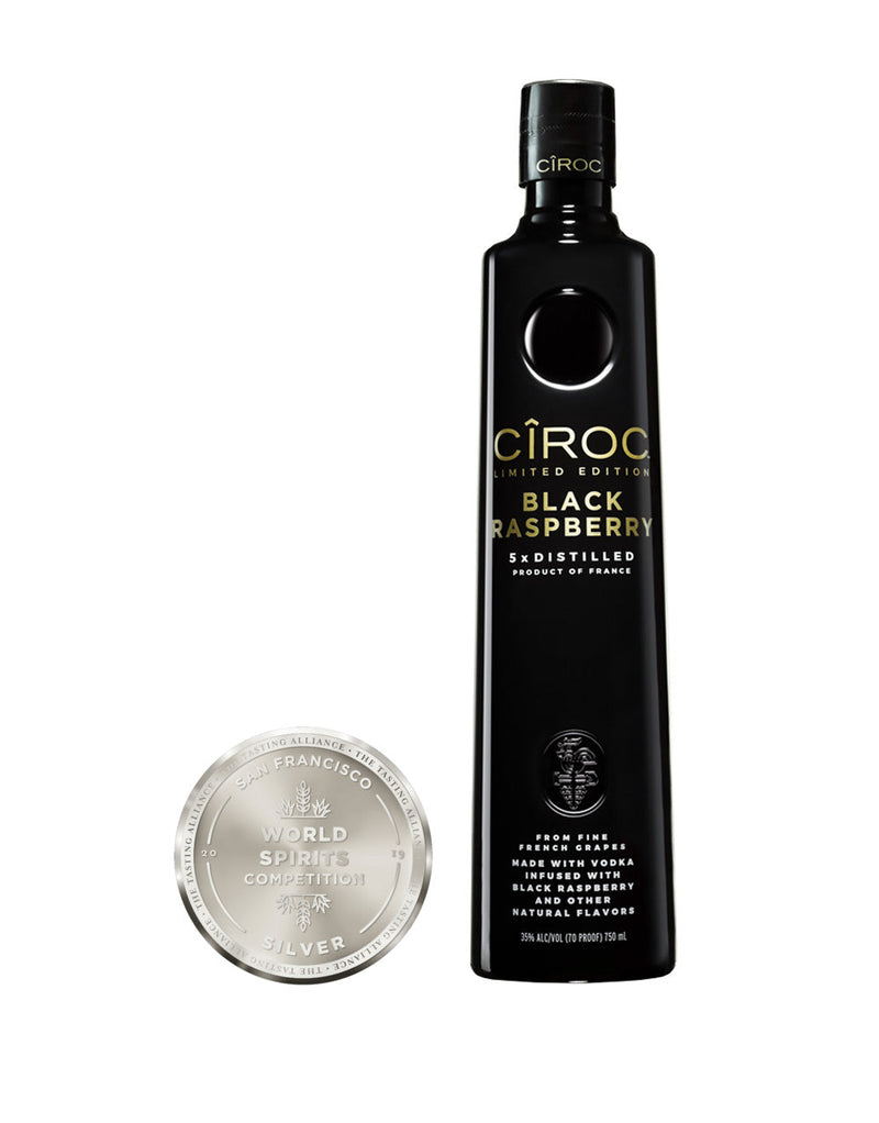 CÎROC Black Raspberry