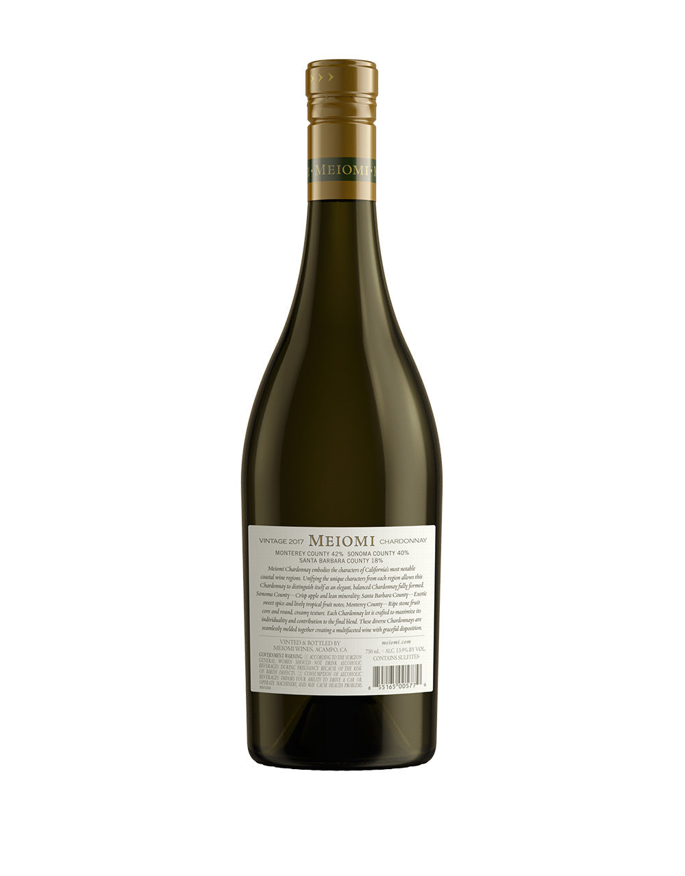Meiomi Chardonnay