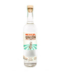Mezcal Unión Uno Joven