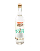 Mezcal Unión Uno Joven