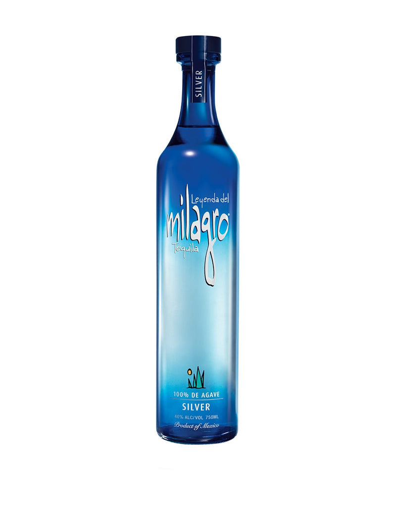 Milagro Silver