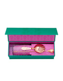 Absolut Elyx - Single Estate Handcrafted Vodka (750ml) with Elyx Martini Gift Set