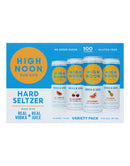 High Noon Hard Seltzer Variety Pack (12 pack)