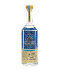 Mezcal Los Javis Espadin Joven