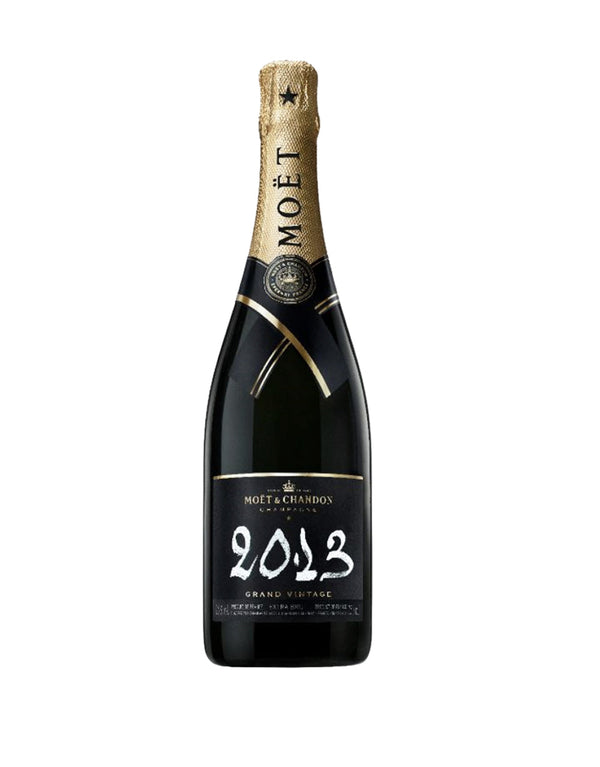 Moet & Chandon Grand Vintage Blanc 2013