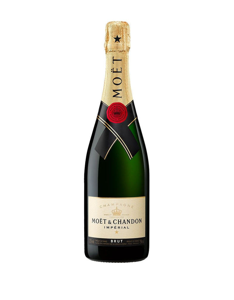 Moët & Chandon Impérial Brut