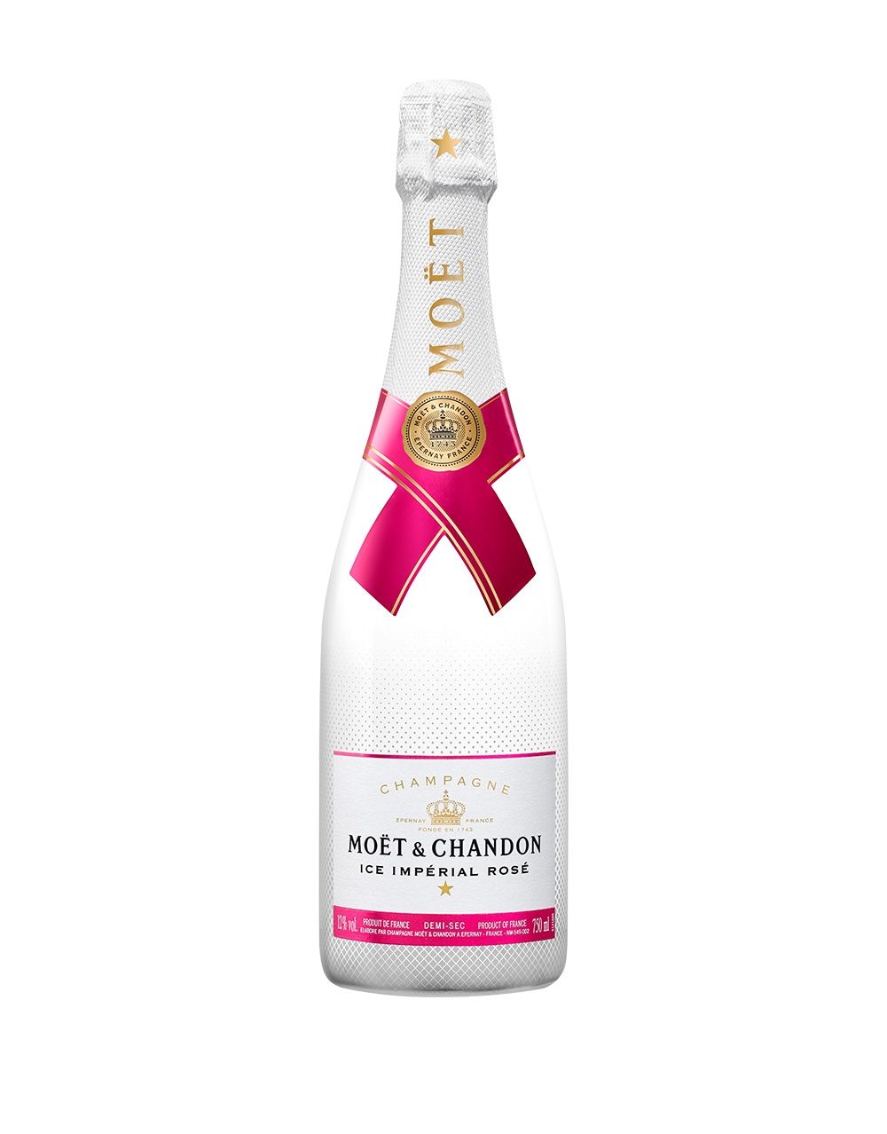 Moët & Chandon Ice Impérial Rosé