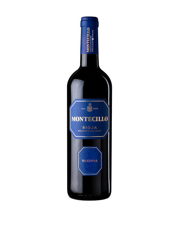 Montecillo Reserva