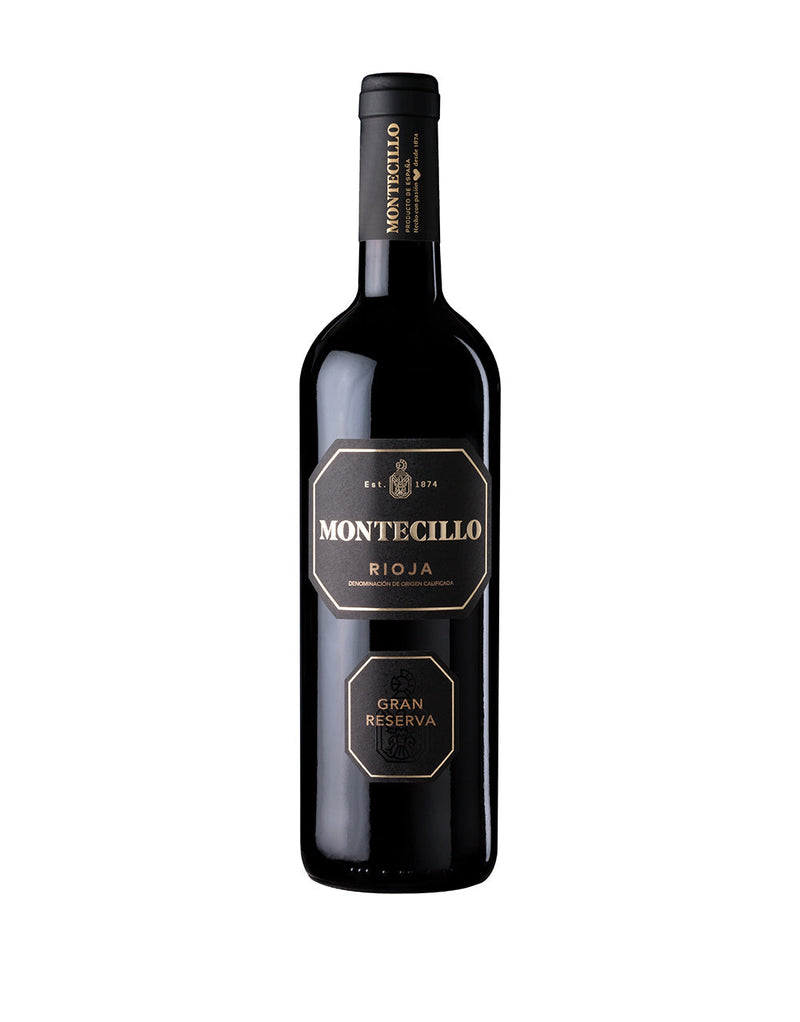 Montecillo Gran Reserva