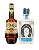 Amaro Montenegro with Tequila Herradura Silver