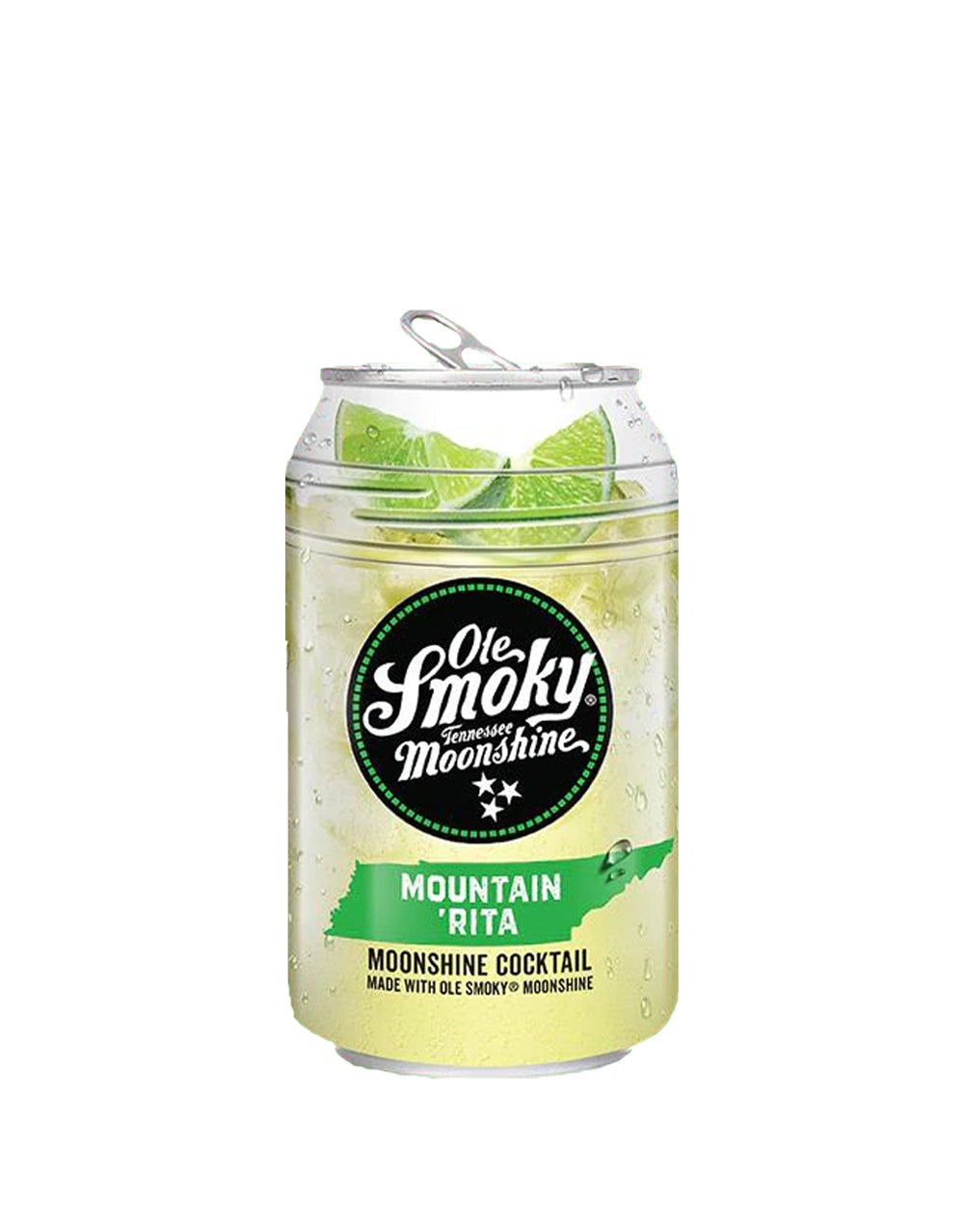 Ole Smoky® Mountain 'Rita Canned Cocktail (24 Pack)