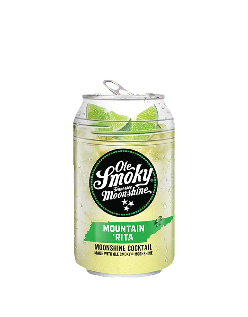 Ole Smoky® Mountain 'Rita Canned Cocktail (24 Pack)