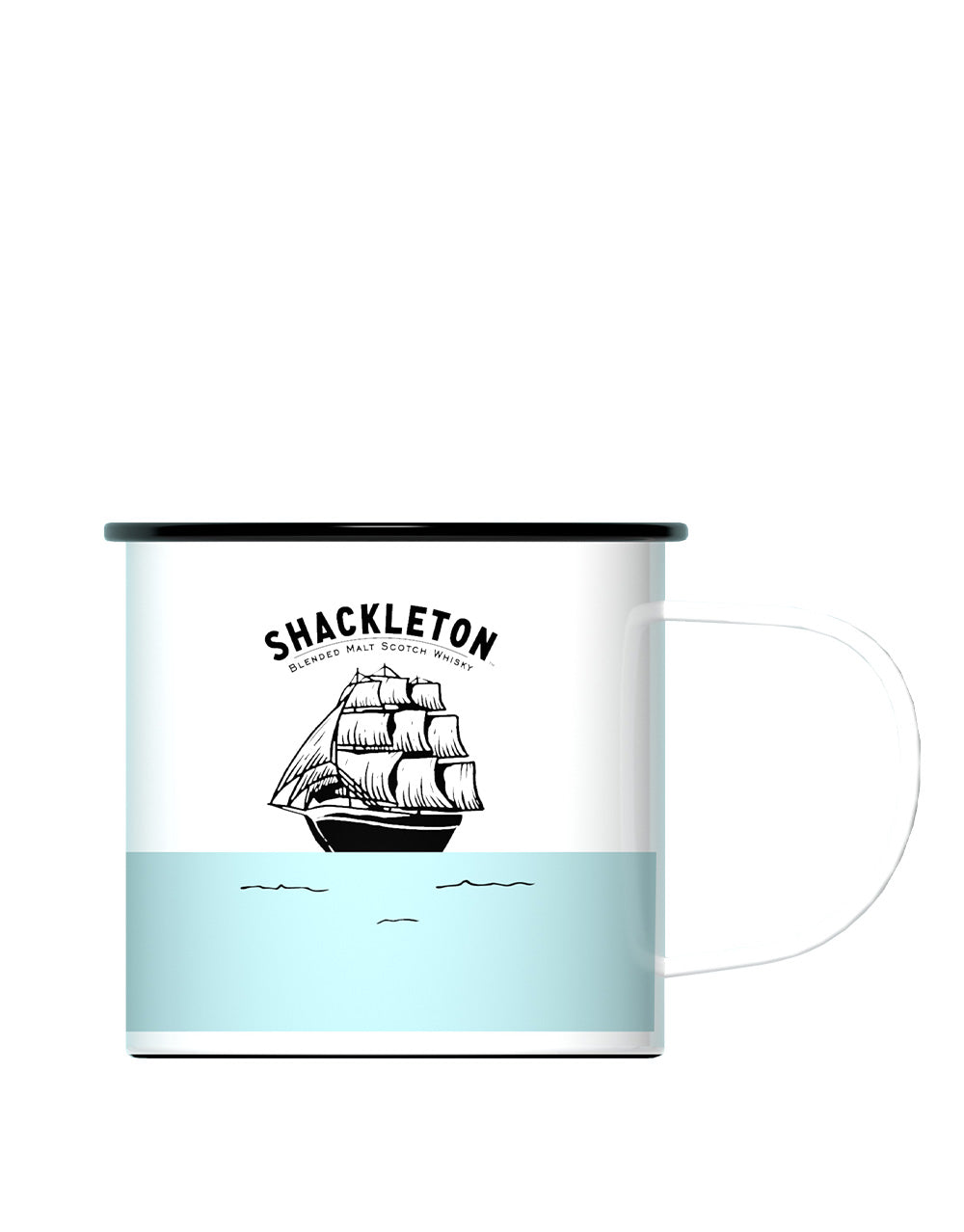 Shackleton Antarctic Mule Pack