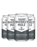 Cutwater Whiskey Mule (24 Pack)