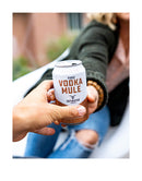 Cutwater Vodka Mule Can (24 pack)