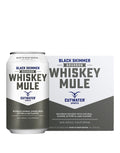 Cutwater Whiskey Mule (24 Pack)