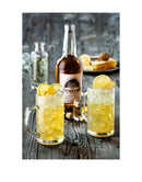 Brother's Bond Straight Bourbon Whiskey