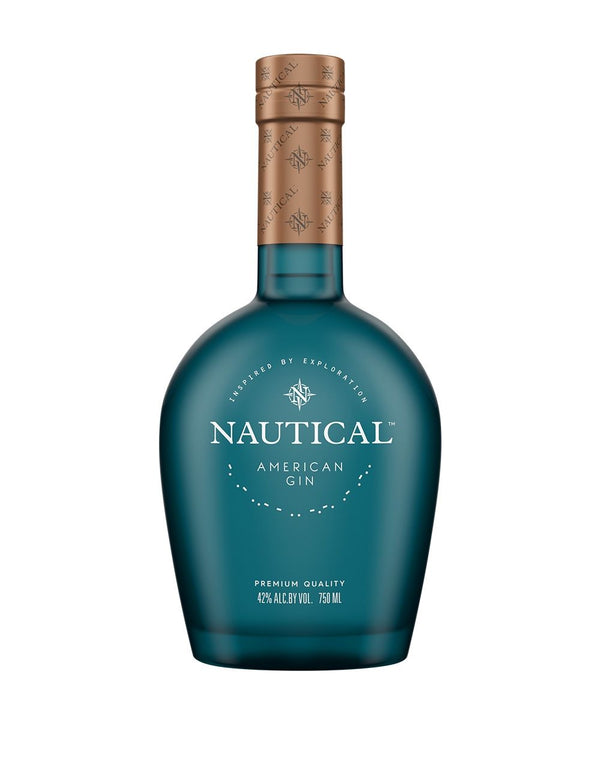 Nautical American Gin®