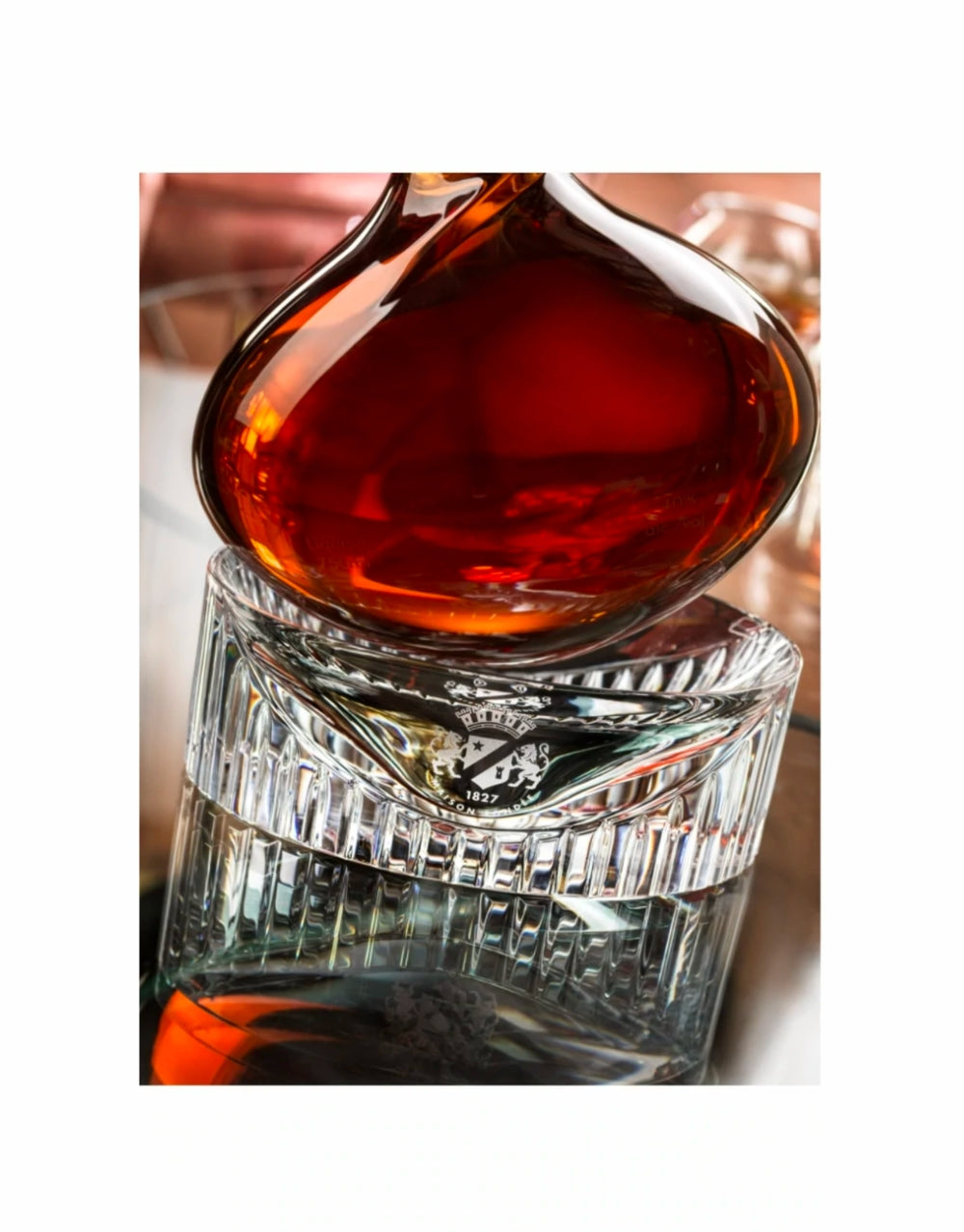 Pre-Order: Grand Marnier Grande Cuvée Quintessence