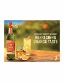 Jameson Orange