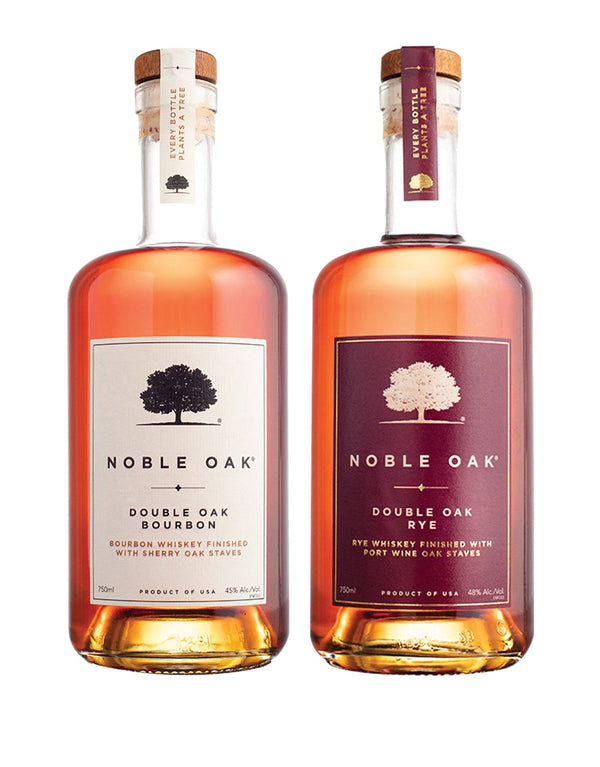 The Noble Oak Collection