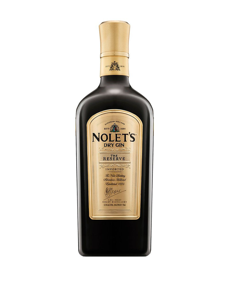 NOLET'S Reserve Gin