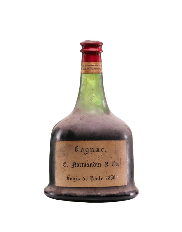 Cognac 1830 Normandin 1.5L