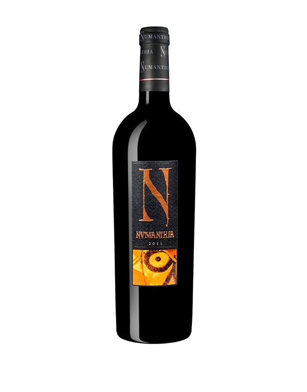 Bodegas Numanthia 2015