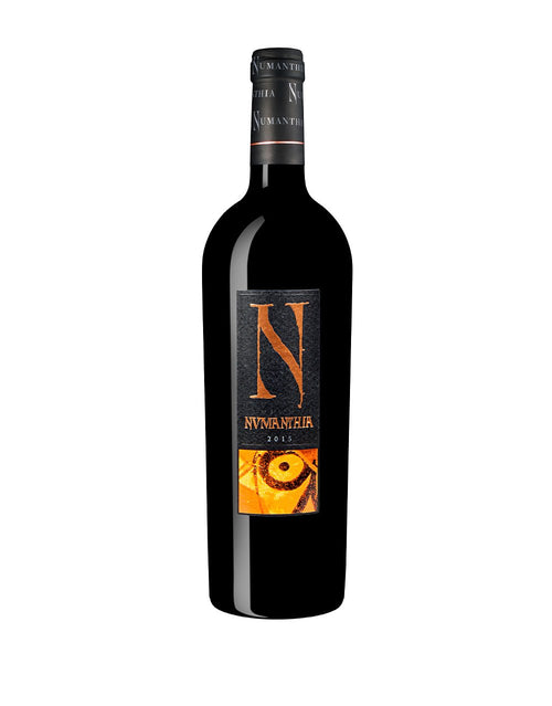 Bodegas Numanthia 2015 with Coravin Pivot™
