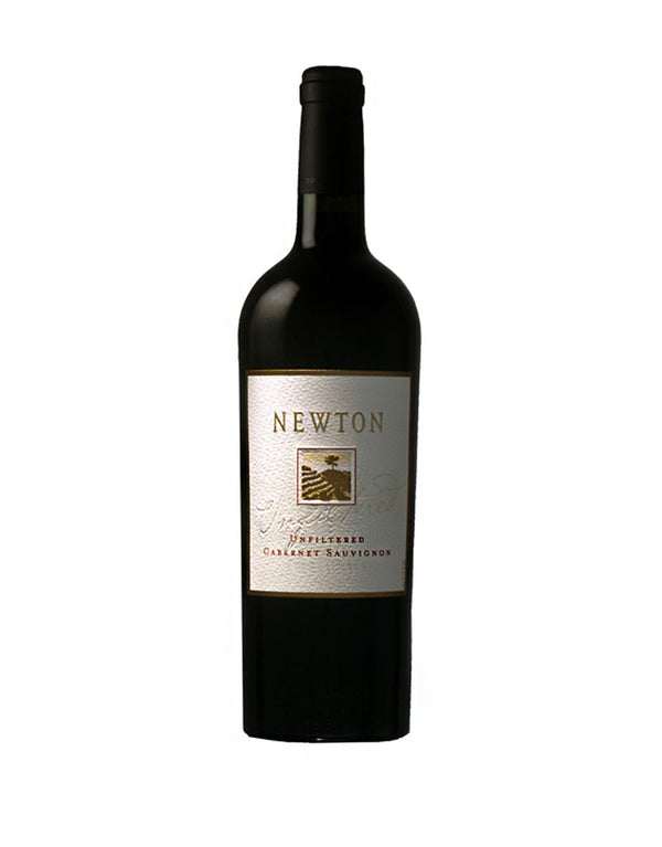 Newton Unfiltered Cabernet Sauvignon