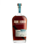 Oak & Eden Round Prairie Rye