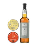 Oban 18 Years Old