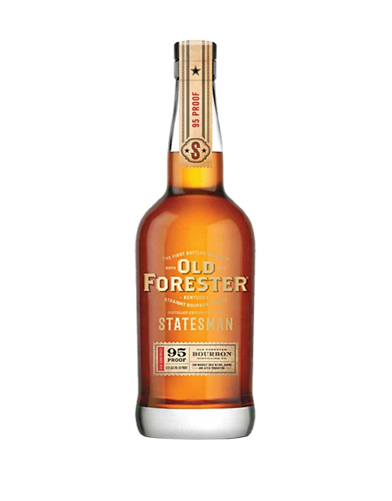 Old Forester Statesman