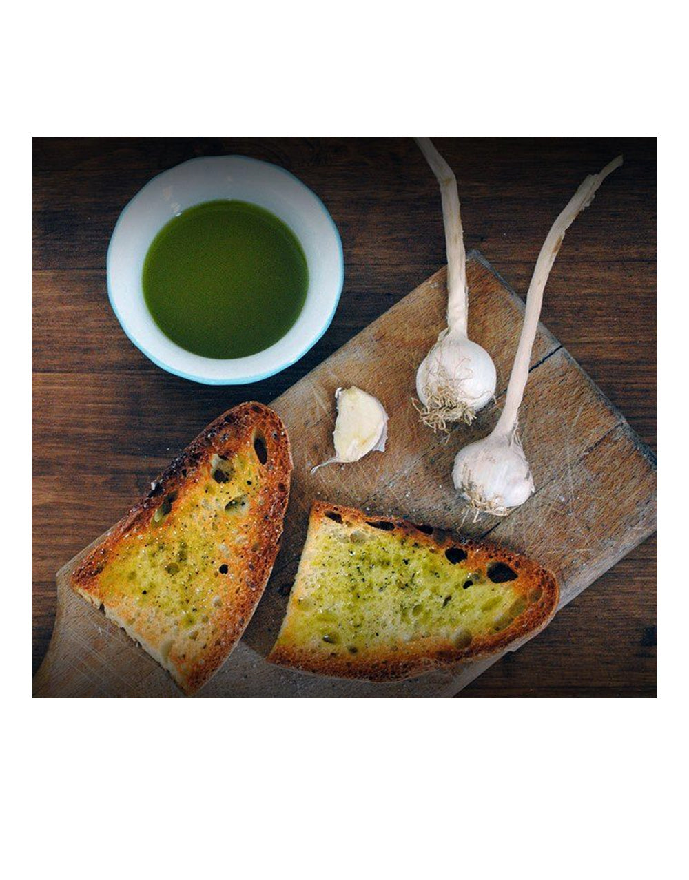 Olio di Casa Extra Virgin Olive Oil