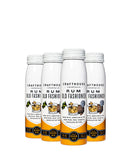 Crafthouse Cocktails Rum Old Fashioned (4 Pack)