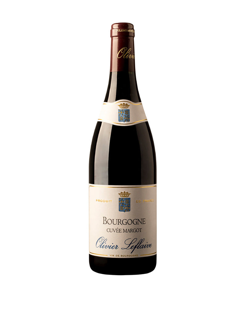 Olivier Leflaive 2017 Bourgogne Rouge Cuvée Margot